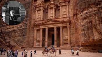 7 lugares, cientos de historias: