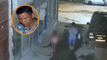 Rímac: Recapturan a acusado de raptar y abusar de una niña en la comunidad Shipibo-Konibo de Cantagallo