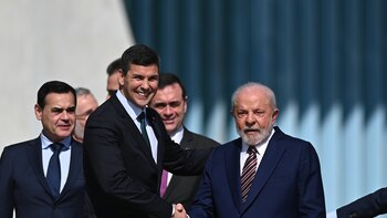 El Mercosur se reúne en