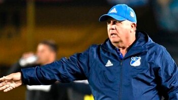 Fuerte denuncia de un ex