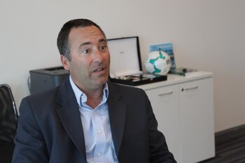 Gonzalo Etcheverry, asesor de la