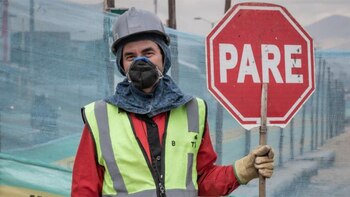 Pilas conductores: hasta este día