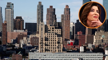 Hochul anunció una inversión de USD 74 millones para proyectos de agua y alcantarillado en Nueva York