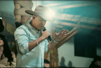 La preproducción de la novela