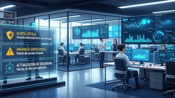 Las innovaciones en IA que ya automatizan la seguridad, el desarrollo y las decisiones en las empresas