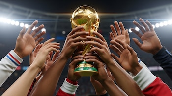 Acertó los últimos cuatro campeones del mundo y ahora predijo quién levantará el trofeo en el Mundial 2026