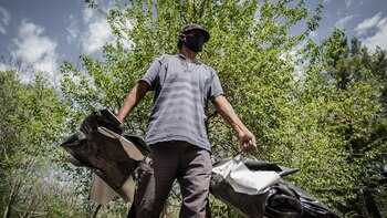 En solo dos meses, y