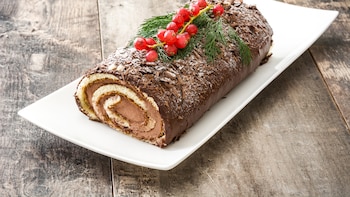 Los diez mejores postres para