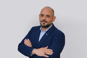 Andrés Ehrler, Ministro de turismo