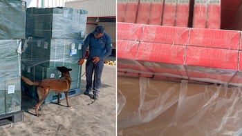 Aeropuerto de la CDMX: así