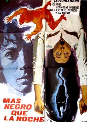 A través de la experiencia de Ofelia y sus amigas, la película explora temas como el duelo, la amistad y el poder de enfrentarse a los miedos más oscuros. (Cineteca Nacional)