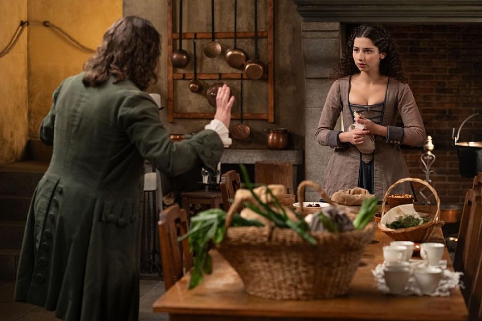 Avance de ‘Valle Salvaje’ del viernes 24 de abril: Leonor se despierta y conoce a Martín y Victoria confiesa su gran secreto