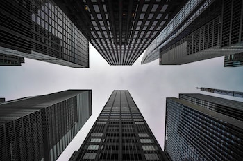 BC-HBRNI-1100-LATERAL-CEO-ART-NYTSF — Why Lateral Hires Rarely Become CEO. (Chang W. Lee/The New York Times) — ONLY FOR USE WITH ARTICLE SLUGGED — BC-HBRNI-1100-LATERAL-CEO-ART-NYTSF — OTHER USE PROHIBITED.