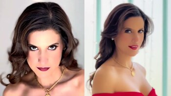 María Pía Copello respondió a