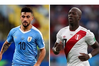 Luis Advíncula recibió buenos comentarios