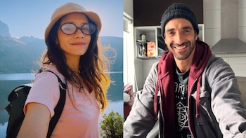 Macla Yamada rompe su silencio sobre los rumores de ruptura con actor de ‘Al Fondo Hay Sitio’: “Estoy soltera”