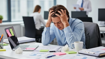 Cómo funciona el ciclo de la ansiedad y las 5 claves para cortarlo sin abrumarse, según especialistas