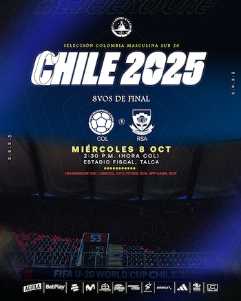 La tricolor quiere clasificar a