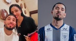 Mamá de Sergio Peña defiende a su hijo y comparte fuerte mensaje: “Cuando destruyas a alguien, recuerda que se devuelve” Mamá de Sergio Peña defiende a su hijo y comparte fuerte mensaje: “Cuando destruyas a alguien, recuerda que se devuelve”