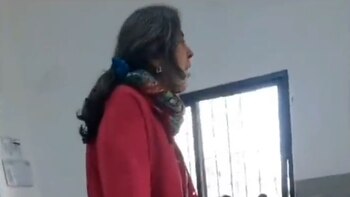 Separaron de su cargo a