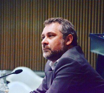 Oriundo de Pergamino, construyó una