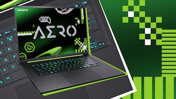 GIGABYTE AERO X16: una notebook pensada para quienes crean, diseñan y editan desde cualquier lugar