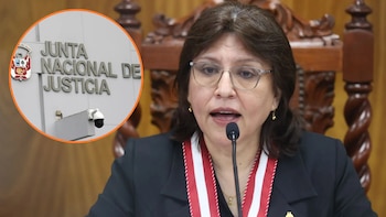 Delia Espinoza es destituida como