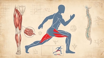 Por qué fortalecer los aductores es el secreto para evitar lesiones y mejorar la potencia