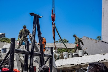 Obras por Impuestos permite que empresas y personas destinen parte del impuesto de renta a proyectos aprobados por el Estado con impacto social y económico - crédito @COL_EJERCITO/X