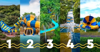 Pisciloca y Onda Extrema destacan