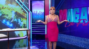 Infobae Perú / Captura TV