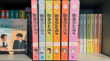 Heartstopper