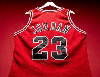 El dorso de la casaca