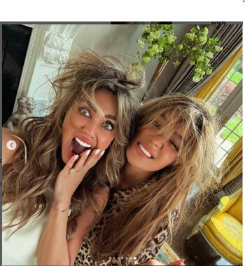 Anahí y Karol G protagonizan