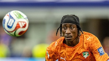 Yan Diomande: "Estoy preparado para 'morir' por Mourinho"