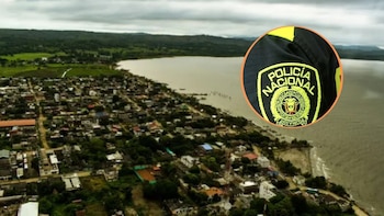 Comunidad de Necoclí pide esclarecimiento