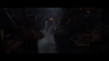 La actriz mexicana Raquel Rodríguez