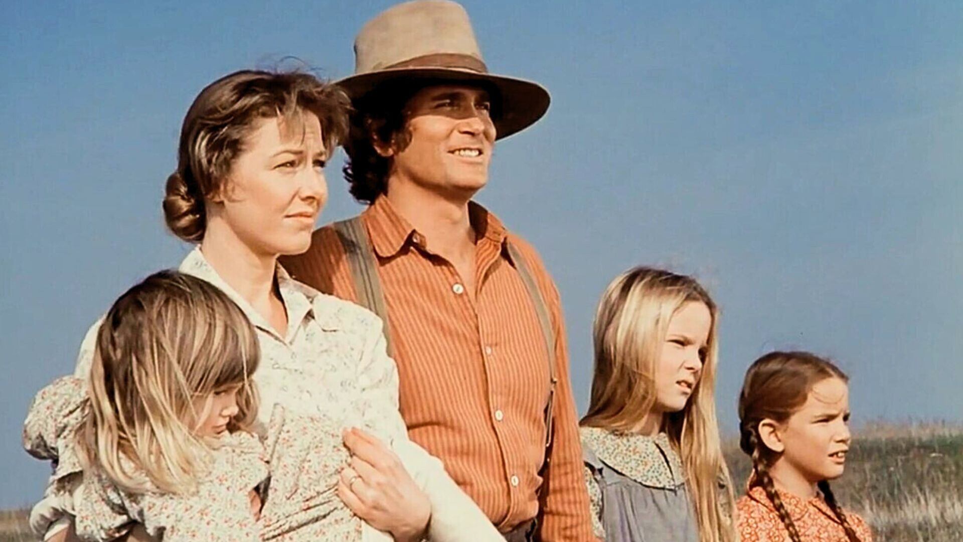 Charlotte Stewart afirmó que trabajar bajo la dirección de Michael Landon fue un privilegio y reconoció su implicación en todos los aspectos de la serie (NBC Productions)