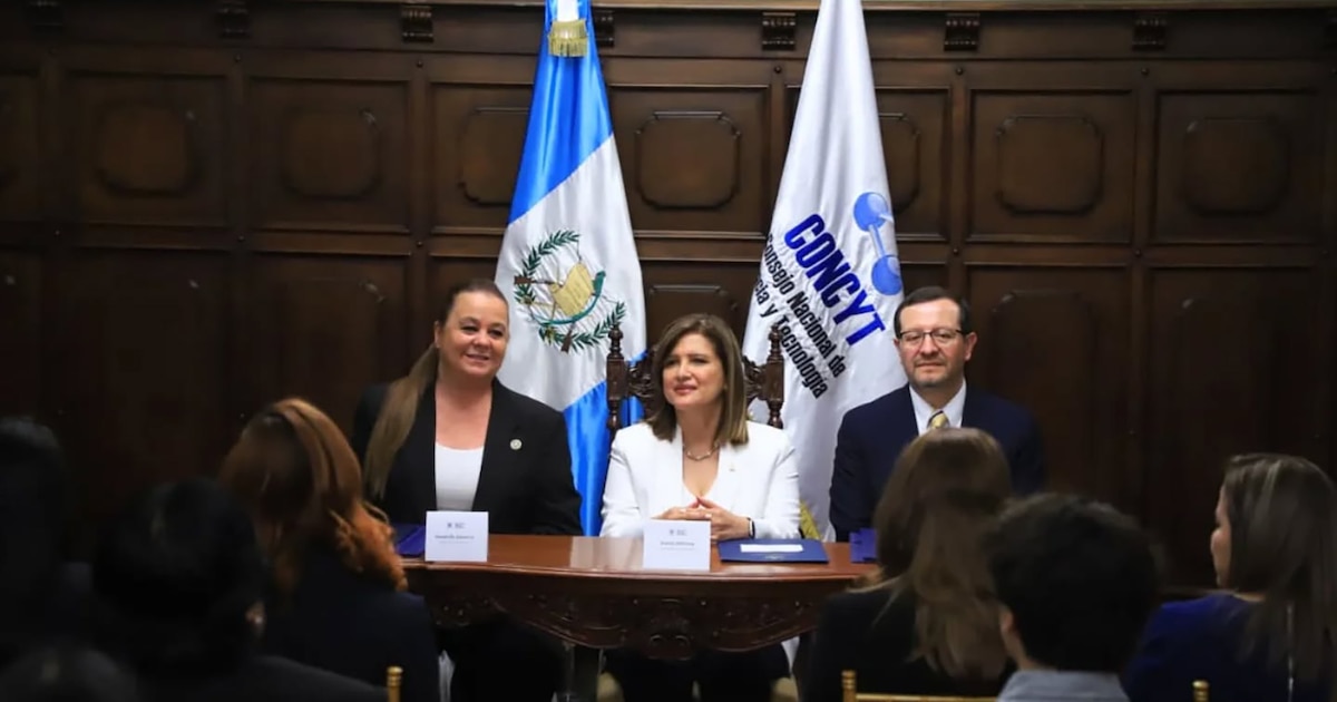 El Ministerio de Educación y la Secretaría de Ciencia firman memorándum para integrar práctica e investigación en las aulas