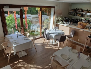 Interior del restaurante Napicol, en Meliana, Valencia (Web del restaurante)
