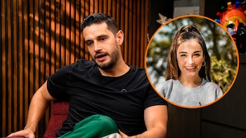 Adrián Marcelo se disculpa con su esposa y confirma separación por culpa de ‘La Casa de los Famosos’