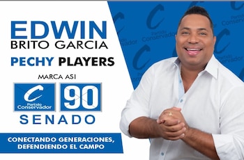 Pechy Players no llegó al