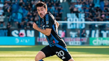 Quién es Nick Fernández, el peruano revelación que irrumpe con fuerza en el San José Earthquakes de la MLS