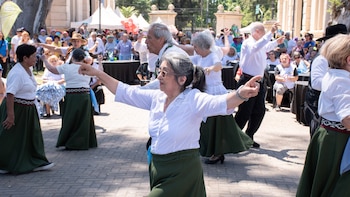 Las propuestas artísticas y culturales