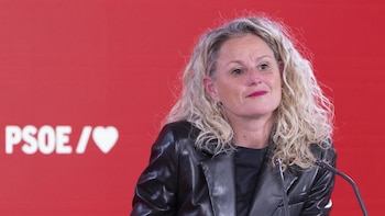 La Ejecutiva del PSOE traslada