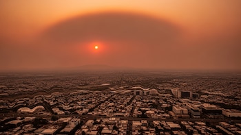 El fenómeno que puede hacer que este verano en México sea el más caliente en años ya está llegando