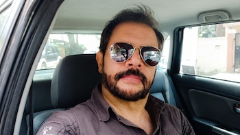 La desgarradora confesión de Héctor Parra sobre su vida en prisión: “Hay días que no quiero seguir adelante”