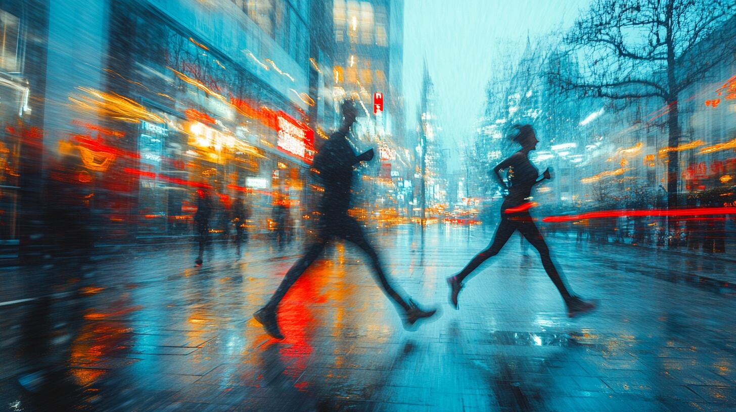 No son conscientes del tiempo que se tarda en ir de un lugar a otro. (Imagen Ilustrativa Infobae)