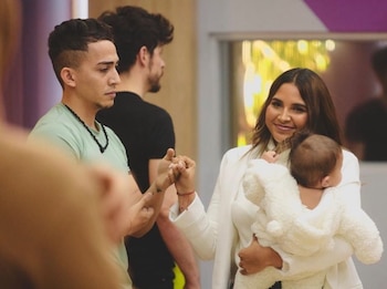 Alfredo Redes se separó de