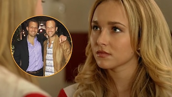 El hermano de Brian Hickerson revela qué vio en las últimas horas de Hayden Panettiere: “La verdad saldrá a la luz”